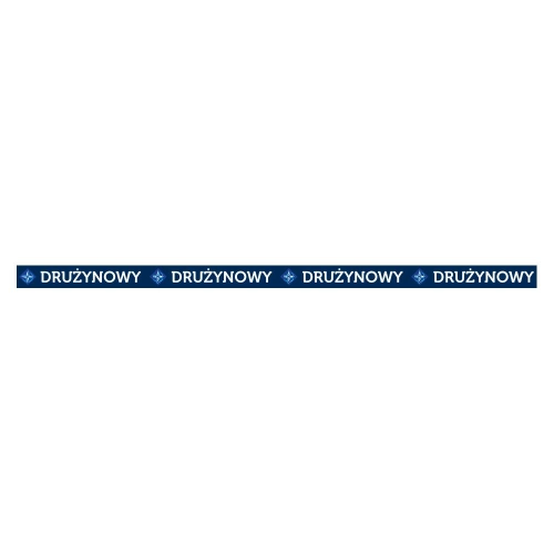 Smycz Harcerska - Drużynowy.jpg