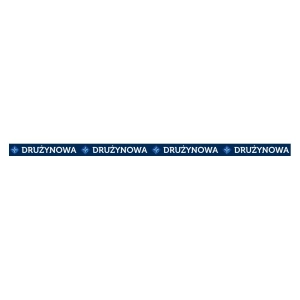 Smycz Harcerska - Drużynowa