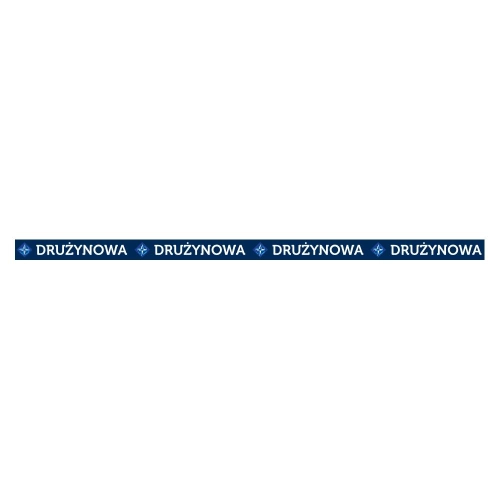Smycz Harcerska - Drużynowa.jpg