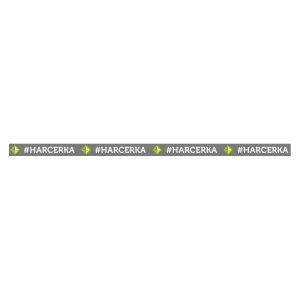 Smycz Harcerska - Harcerka