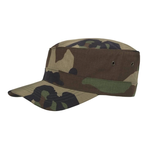 Czapka Combat PoCo Ripstop Helikon US Woodland.jpg