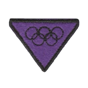 Sprawność Zuchowa ZHR Olimpijczyk/Olimpijka