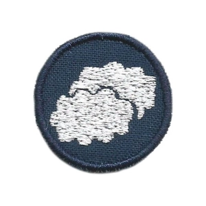Sprawność Wodniacka Meteorolog - Junga