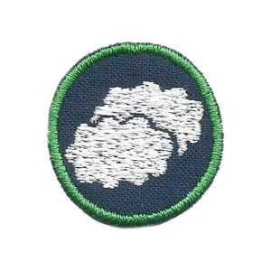 Sprawność Wodniacka Meteorolog - Kadet