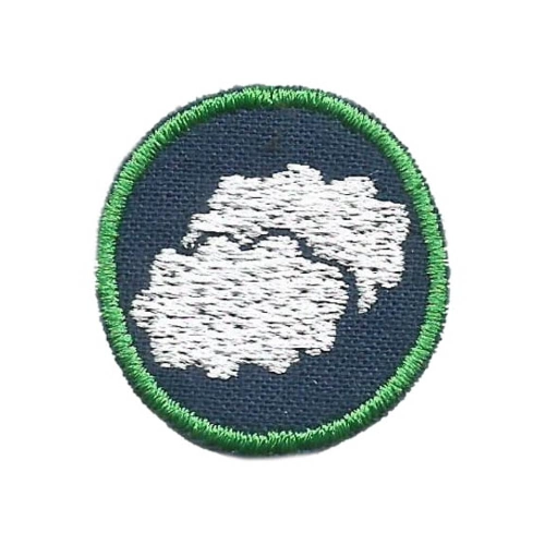 Sprawność Wodniacka Meteorolog - Kadet.jpg