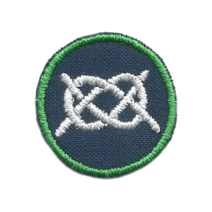 Sprawność Wodniacka Bosman - Kadet