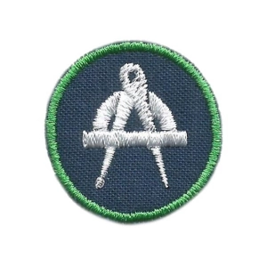 Sprawność Wodniacka Nawigator - Kadet