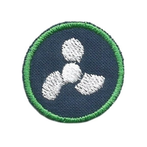 Sprawność Wodniacka Szyper Motorowodny - Kadet