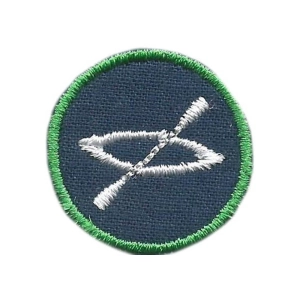 Sprawność Wodniacka Kajakarz - Kadet