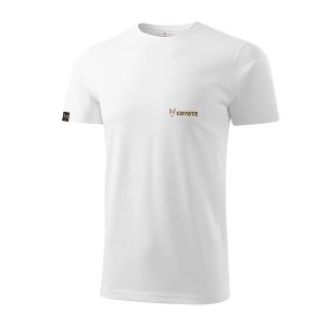 Koszulka Coyote Basic Shirt White