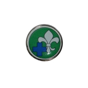 Znak Służby Zdrowiu
