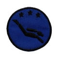 Plakietka Stopień Nurkowy Divemaster.jpg