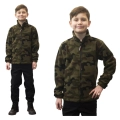 Bluza Polarowa Classic Dziecięca Moro wz93 PL Woodland 1.jpg