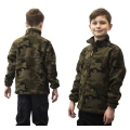 Bluza Polarowa Classic Dziecięca Moro wz93 PL Woodland 2.jpg