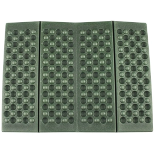 Mata Składana Poduszka 39x30x1cm MFH Olive