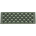 Mata Składana Poduszka 39x30x1cm MFH Olive 1.jpg