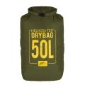 Worek wodoszczelny ARID DRY SACK Helikon 50 L Olive_Czarny  1.jpg