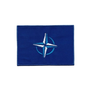 Naramiennik Starszoharcerski Chabrowy