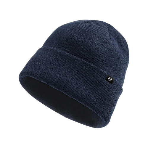 Czapka Brandit Watch Cap Navy 2.jpg