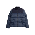 Kurtka Męska 4F KUMP009 Denim 4.jpg