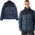Kurtka Męska 4F KUMP009 Denim 1.jpg