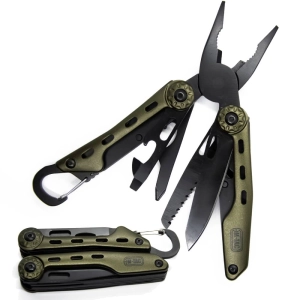 Multitool M-Tac Typ 5 Olive