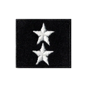 Stopień Na Beret Czarny Starszy Chorąży