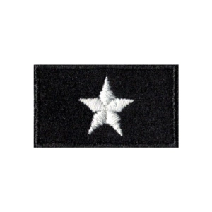 Stopień Na Beret Czarny Chorąży
