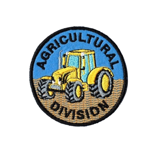 Plakietka Morowo Agricultural Division.jpg