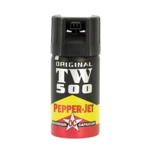 Gaz Pieprzowy TW 500 Original Jet 40ml