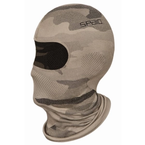 Kominiarka Spaio Tactical Unisex Sand