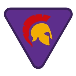 Trop Zuchowy Krajoznawczy - Spartanie / Spartanki
