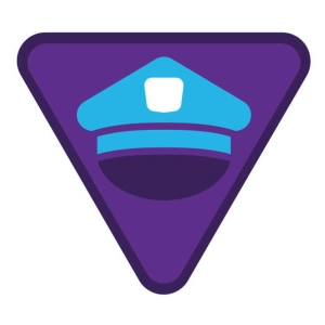 Trop Zuchowy Zawodowy - Policjanci / Policjantki
