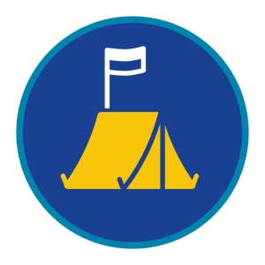 Sprawność Harcerska ZHP SIM - Wyga