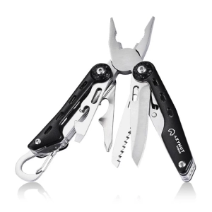 Multitool AZYMUT Turon 10 Narzędzi