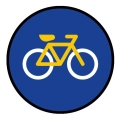 Sprawność Harcerska ZHP SIM Rowerzysta Rowerzystka 1.jpg