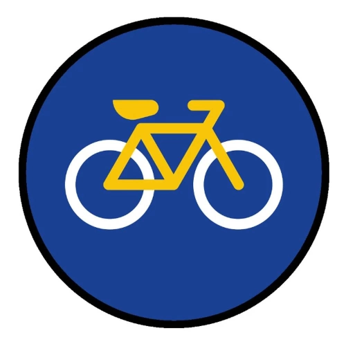 Sprawność Harcerska ZHP SIM Rowerzysta Rowerzystka 1.jpg