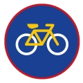 Sprawność Harcerska ZHP SIM Rowerzysta Rowerzystka 2.jpg