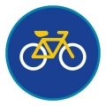 Sprawność Harcerska ZHP SIM Rowerzysta Rowerzystka 3.jpg