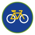 Sprawność Harcerska ZHP SIM Rowerzysta Rowerzystka 4.jpg
