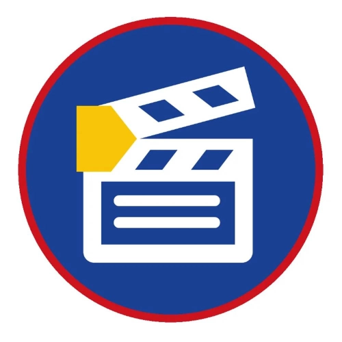 Sprawność Harcerska ZHP SIM Filmowiec Filmowczyni 1.jpg