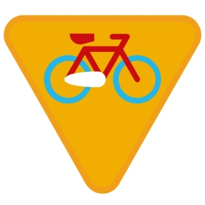 Sprawność Zuchowa ZHP SIM Rowerzysta / Rowerzystka