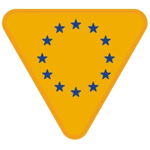 Sprawność Zuchowa ZHP SIM Obywatel/-ka Unii Euro.