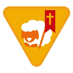 Sprawność Zuchowa ZHP SIM - Wielkanocny Baranek