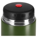 Termos Obiadowy NILS Camp 1000ml Zielony 3.jpg