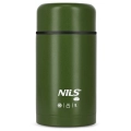 Termos Obiadowy NILS Camp 1000ml Zielony 1.jpg