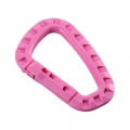 Karabińczyk M-Tac Plastikowy Pink.jpg