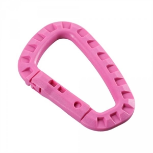 Karabińczyk M-Tac Plastikowy Pink