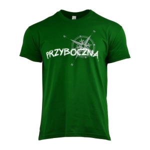 Koszulka Harcerska Funkcyjna - Przyboczna