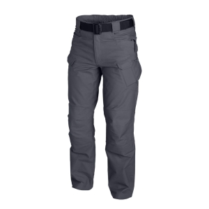 Spodnie UTP PoCo Ripstop Helikon Shadow Grey
